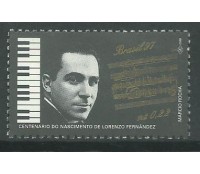 C2047 COMPOSITORES - LORENZO FERNANDEZ  97 - 10.169 - M